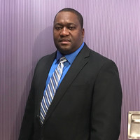 Richard Monteith, Mba