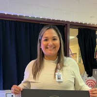 Amanda Martinez, M.S., Ccc-Slp