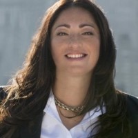 Doris Gutierrez-Lebron