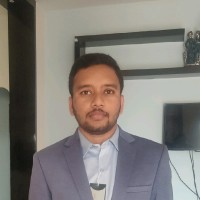 Somaraju Nakkina