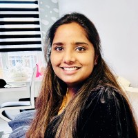 Sinthujah Kandavanam