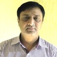 Roohan Rizvi