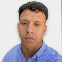 Gibril Boudarga