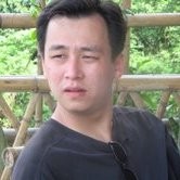 Min Liu
