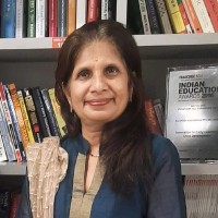 Dr Parveen Prasad
