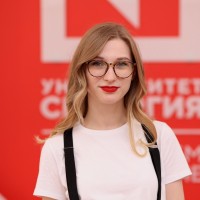 Anastasia Tarasyuk