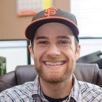 Michael Patton