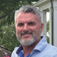 Jason A. Dickinson