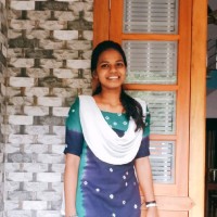 Mithra Kmanikandan