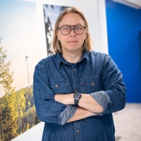 Jarno Hautamäki