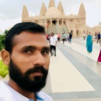 Yogesh Kale
