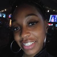 Nichole Hampton