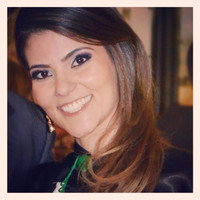 Raquel H. B. Coelho Peixoto