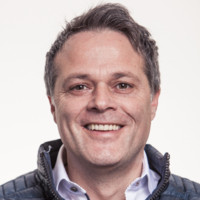 Maurice Dekkers