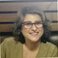 Louna Mroueh Charafeddine