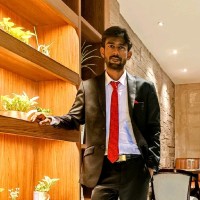 Siddharth Shubham