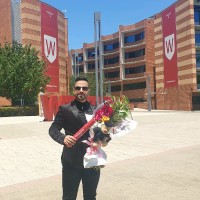 Dr. Feleb Matti