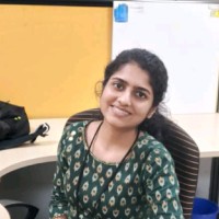 Haritha G