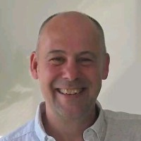 Stuart Hodgson