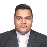 Nimantha Ekanayake
