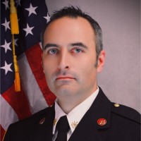 Christopher Pierce