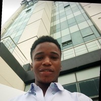 Favour Okikijesu