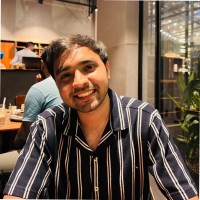 Arsh Ansari