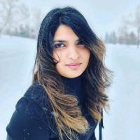 Jeneesha Jacob Kooply