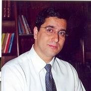 Alberto Carlos Souza