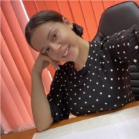 Vanesa Ilcheva