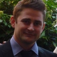 Martin Dodds