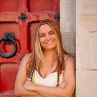 Lauren Halferty