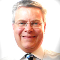 Jeffrey Benson