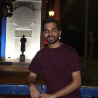 Aniruddha Patil