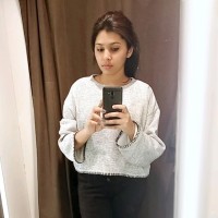 Smruthy P R