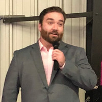 Joshua Baughn
