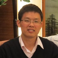 David Chen