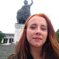 Fernanda Luísa Cosentino