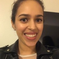 Deyanira Caceres Ms