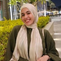 Mariam Sherief