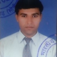 Mr DEEPAK  KUMAR rohilla