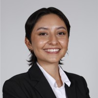 Anna Claudia Quezada Gallegos