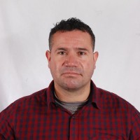 Pablo Elvis Castillo Gonzalez