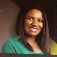 Marilyn Moore, Cip, Caib