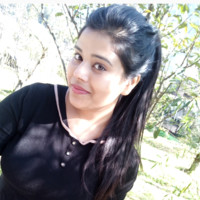 Huma Firdaus