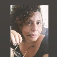 Jacqueline Ferreira