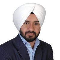 Manjit Singh
