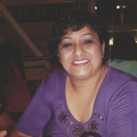 Kalpena Bhika