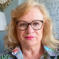 Monica van der Hoorn