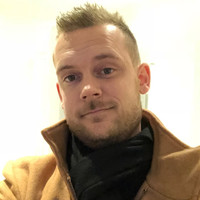 Nick Lundø Fonager